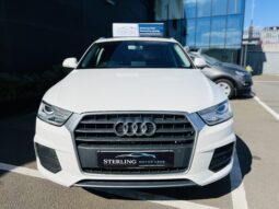 2015 Audi Q3