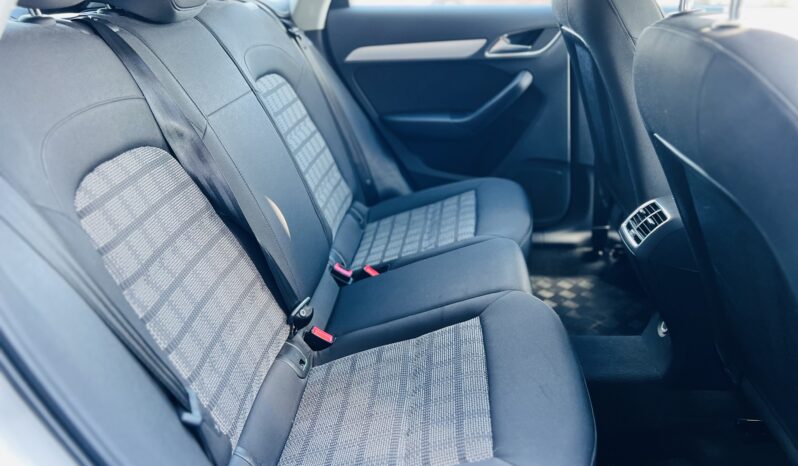 
								2015 Audi Q3 full									