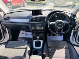 
										2015 Audi Q3 full									