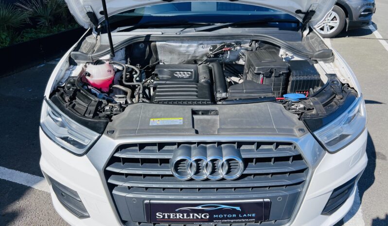 
								2015 Audi Q3 full									