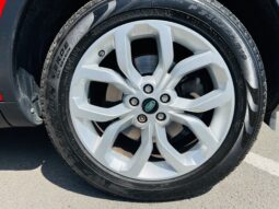 
										2016 Land Rover Discovery Sport full									