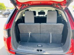 
										2016 Land Rover Discovery Sport full									
