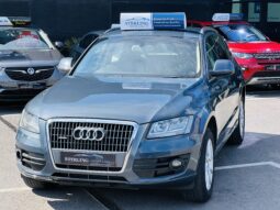 2011 Audi Q5