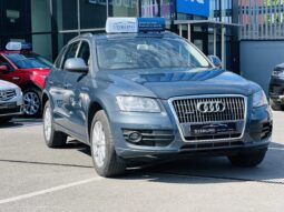 
										2011 Audi Q5 full									