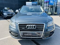2011 Audi Q5
