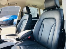 
										2011 Audi Q5 full									