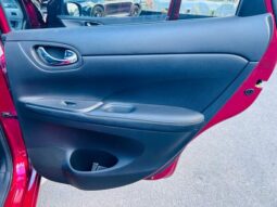 
										2017 Nissan Pulsar full									