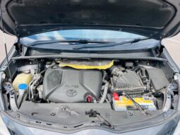 
										2016 Toyota Verso full									
