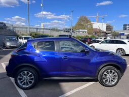 
										2016 Nissan Juke full									