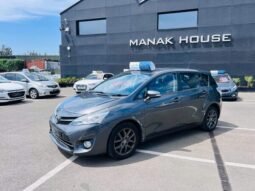 2016 Toyota Verso