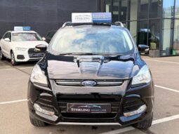 2016 Ford Kuga