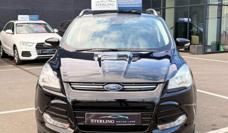 
								2016 Ford Kuga full									