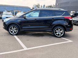 2016 Ford Kuga