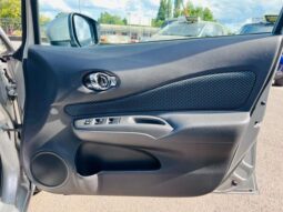 
										2015 Nissan Note full									