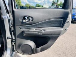 
										2015 Nissan Note full									