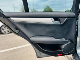 
										2012 Mercedes-Benz C Class full									