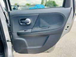 
										2009 Nissan Note full									