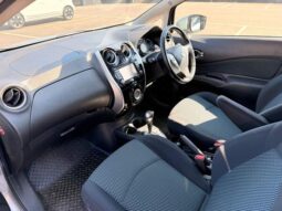 
										2015 Nissan Note full									