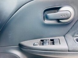 
										2009 Nissan Note full									