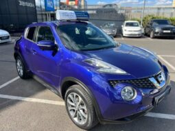 
										2016 Nissan Juke full									