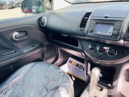 
										2009 Nissan Note full									