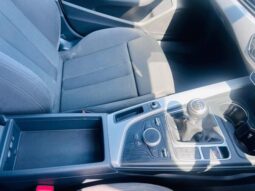 
										2016 Audi A4 Avant full									