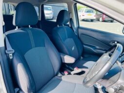 
										2015 Nissan Note full									