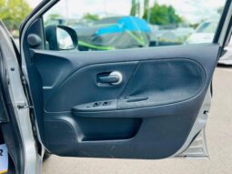 
										2009 Nissan Note full									