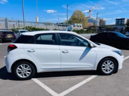 
										2017 Hyundai i20 full									