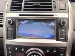
										2014 Toyota Verso full									