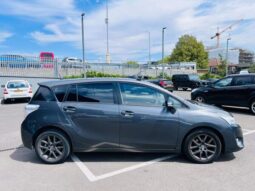
										2016 Toyota Verso full									
