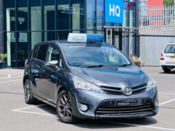 
										2016 Toyota Verso full									