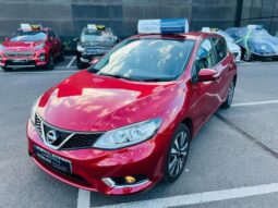 
										2017 Nissan Pulsar full									