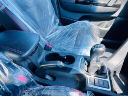 
										2020 Kia Sportage full									