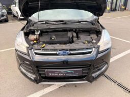 
										2016 Ford Kuga full									