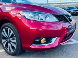 
										2017 Nissan Pulsar full									
