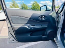 
										2015 Nissan Note full									