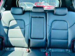
										2020 Kia Sportage full									
