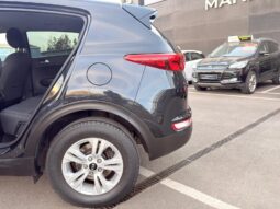 2016 Kia Sportage