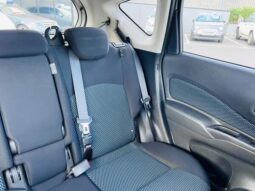 
										2015 Nissan Note full									