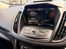 
										2016 Ford Kuga full									
