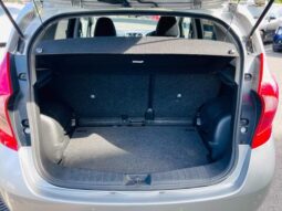 
										2015 Nissan Note full									