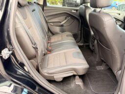
										2016 Ford Kuga full									