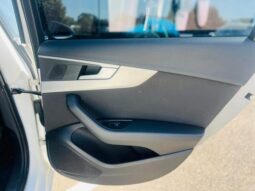 
										2016 Audi A4 Avant full									