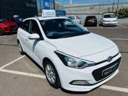 
										2017 Hyundai i20 full									