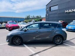 2016 Toyota Verso