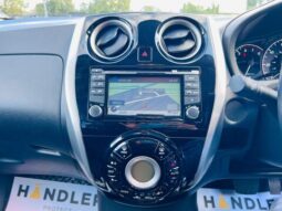 
										2015 Nissan Note full									