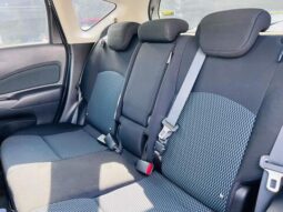 
										2015 Nissan Note full									