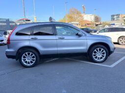 
										2009 Honda CR-V full									