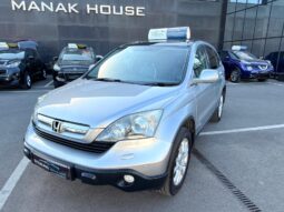 
										2009 Honda CR-V full									
